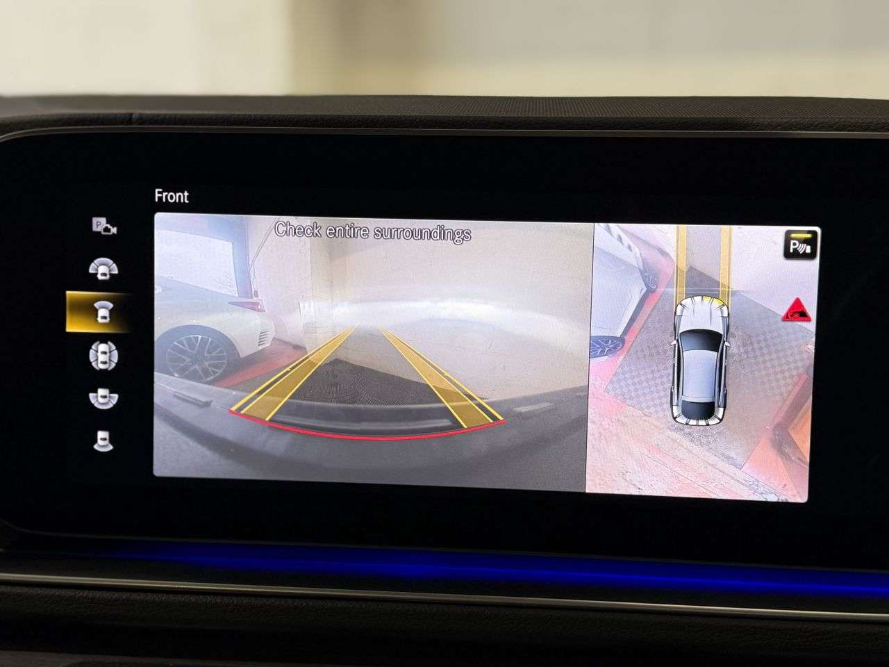 2021 MERCEDES-BENZ GLE 2021 MERCEDES-BENZ GLE