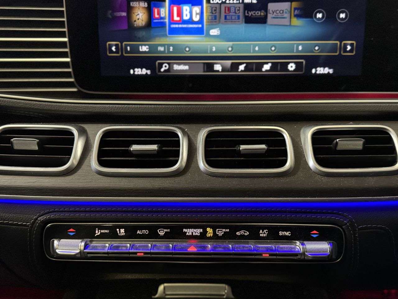 2021 MERCEDES-BENZ GLE 2021 MERCEDES-BENZ GLE