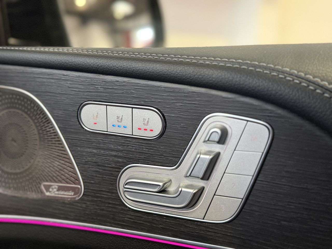 2021 MERCEDES-BENZ GLE 2021 MERCEDES-BENZ GLE