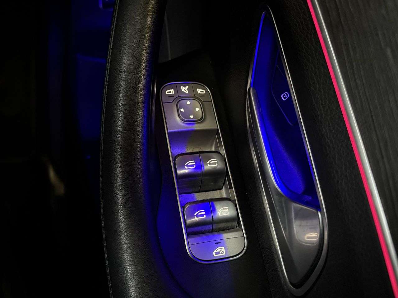 2021 MERCEDES-BENZ GLE 2021 MERCEDES-BENZ GLE