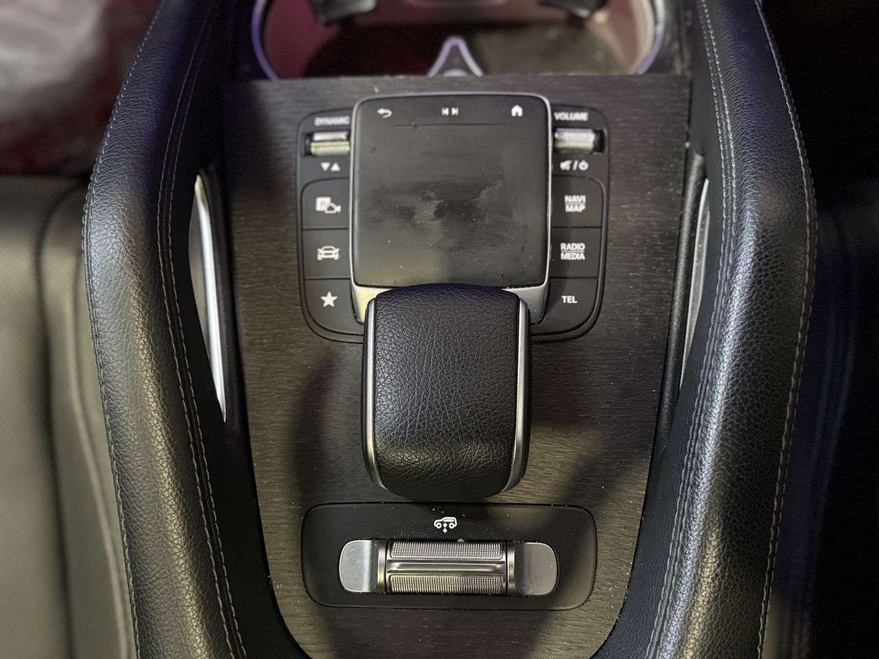 2021 MERCEDES-BENZ GLE 2021 MERCEDES-BENZ GLE