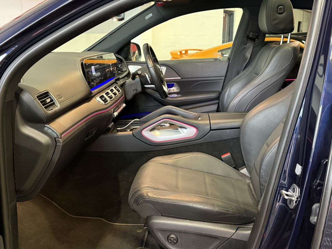 2021 MERCEDES-BENZ GLE 2021 MERCEDES-BENZ GLE