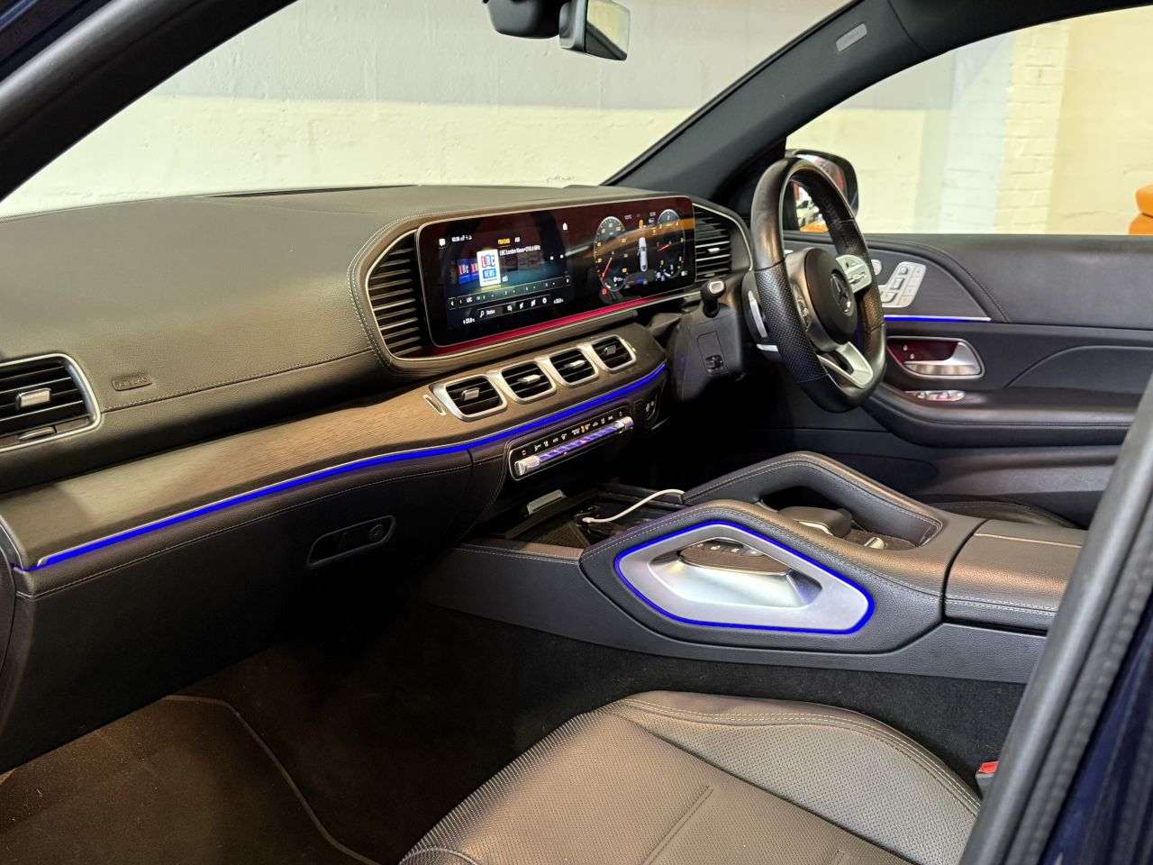 2021 MERCEDES-BENZ GLE 2021 MERCEDES-BENZ GLE