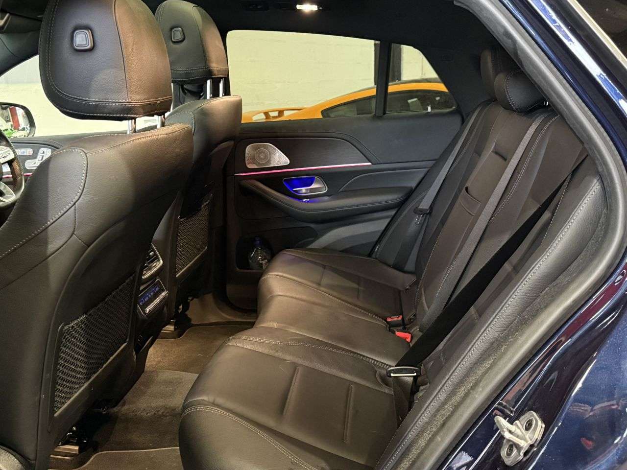 2021 MERCEDES-BENZ GLE 2021 MERCEDES-BENZ GLE