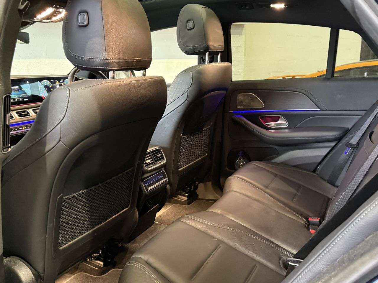 2021 MERCEDES-BENZ GLE 2021 MERCEDES-BENZ GLE