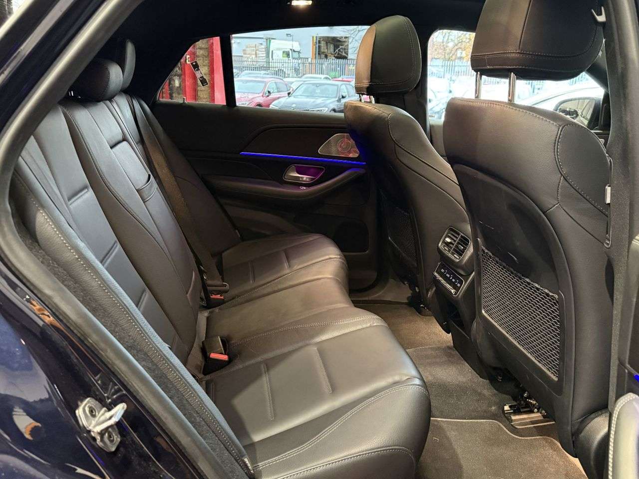 2021 MERCEDES-BENZ GLE 2021 MERCEDES-BENZ GLE