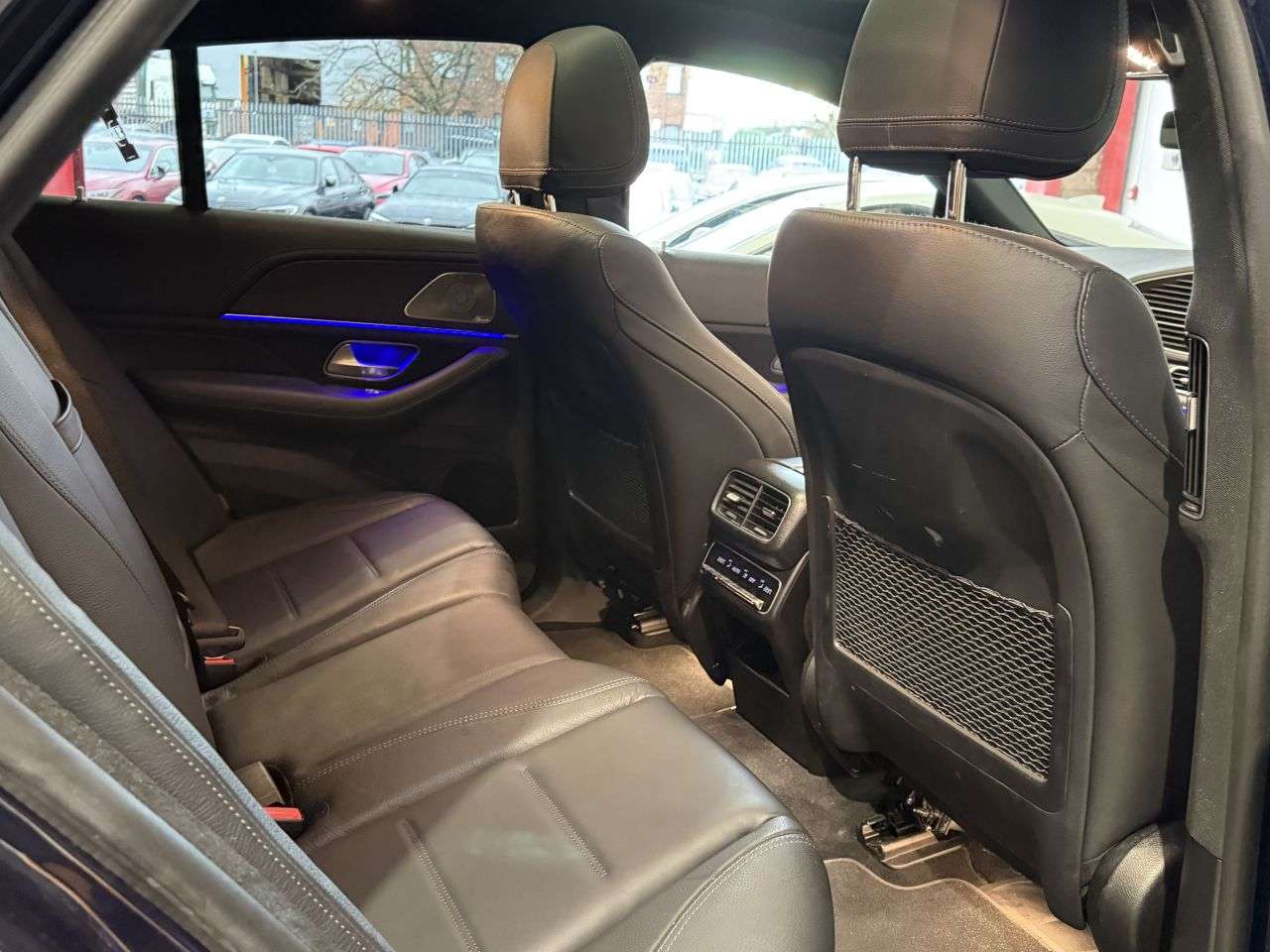 2021 MERCEDES-BENZ GLE 2021 MERCEDES-BENZ GLE