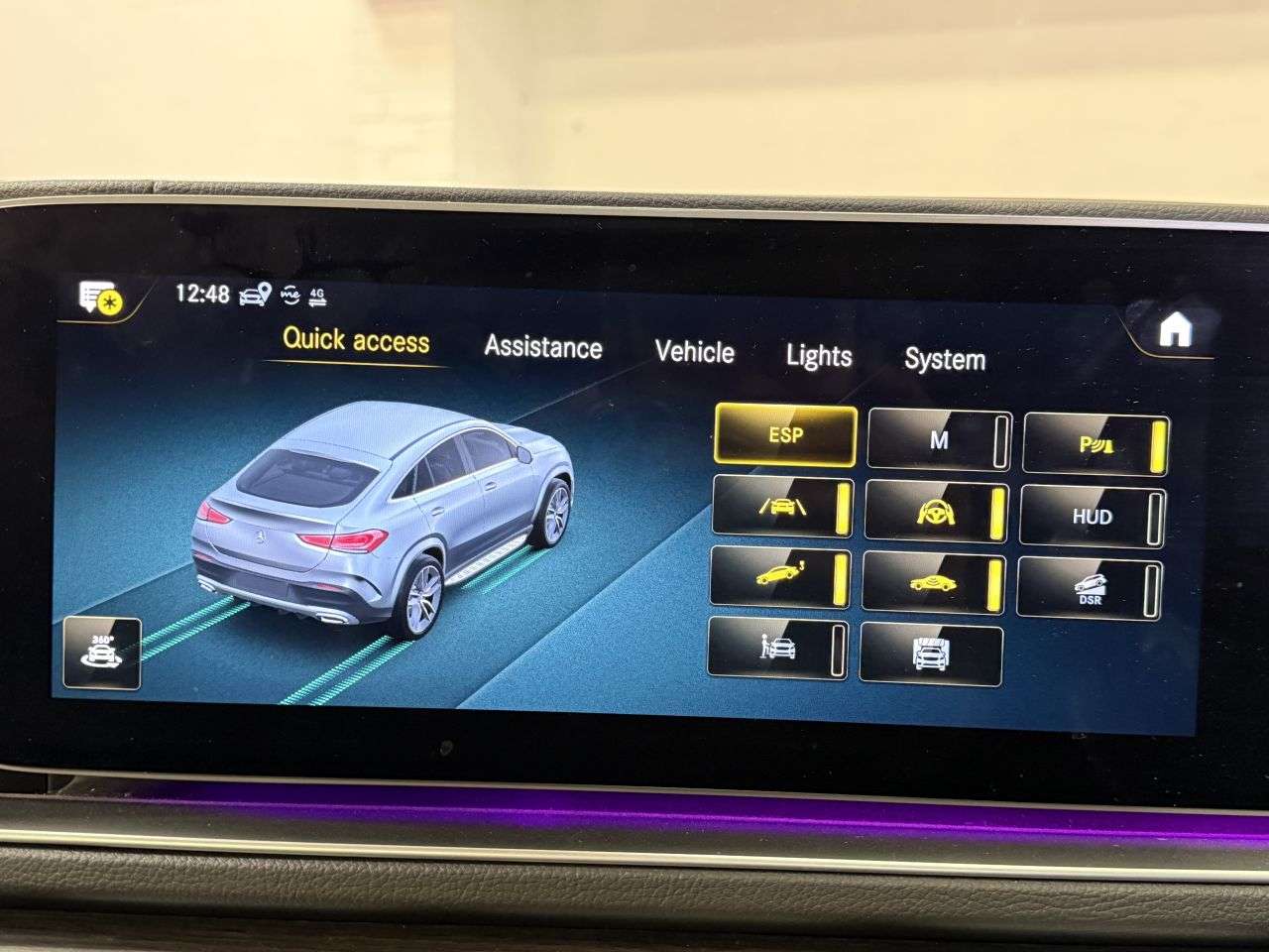 2021 MERCEDES-BENZ GLE 2021 MERCEDES-BENZ GLE