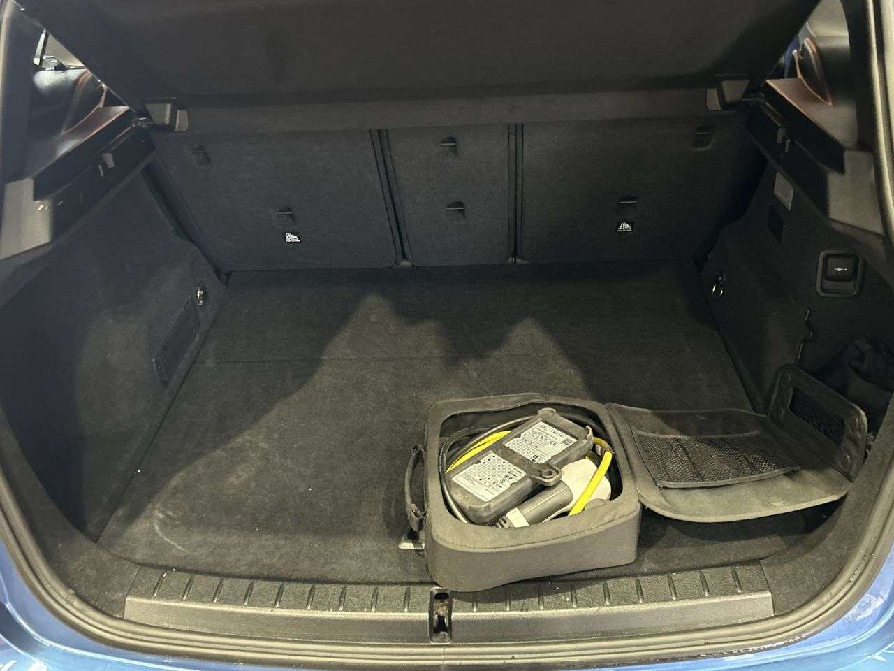 2018 BMW 2 SERIES ACTIVE TOURER 2018 BMW 2 SERIES ACTIVE TOURER