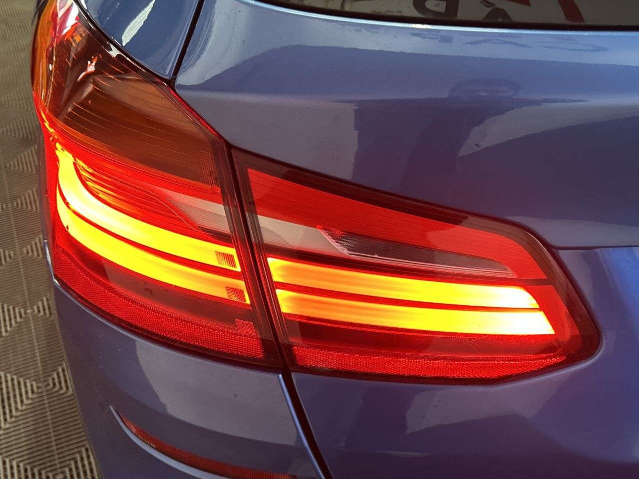 2018 BMW 2 SERIES ACTIVE TOURER 2018 BMW 2 SERIES ACTIVE TOURER