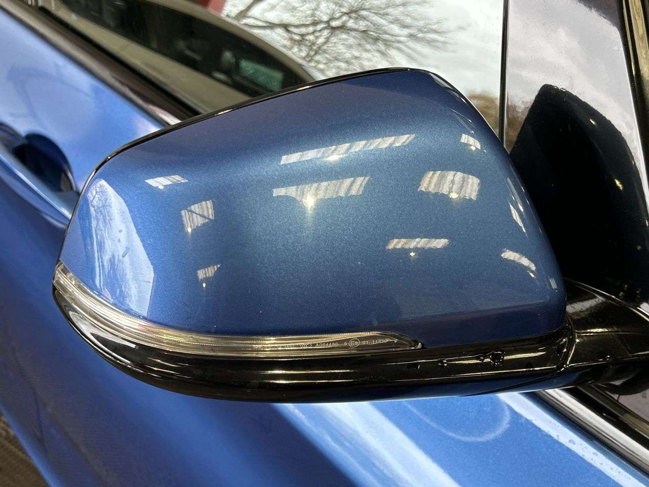 2018 BMW 2 SERIES ACTIVE TOURER 2018 BMW 2 SERIES ACTIVE TOURER