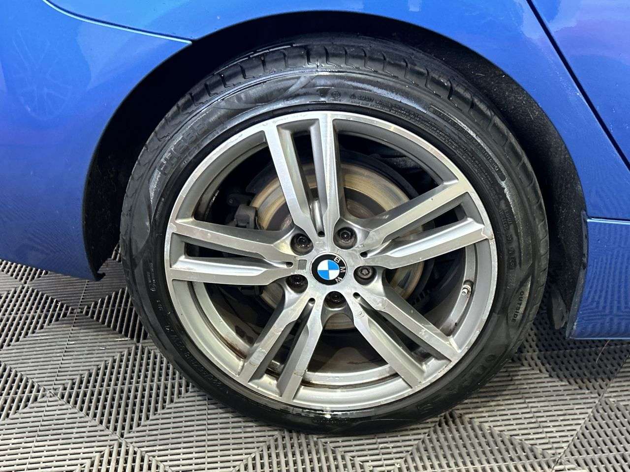 2018 BMW 2 SERIES ACTIVE TOURER 2018 BMW 2 SERIES ACTIVE TOURER