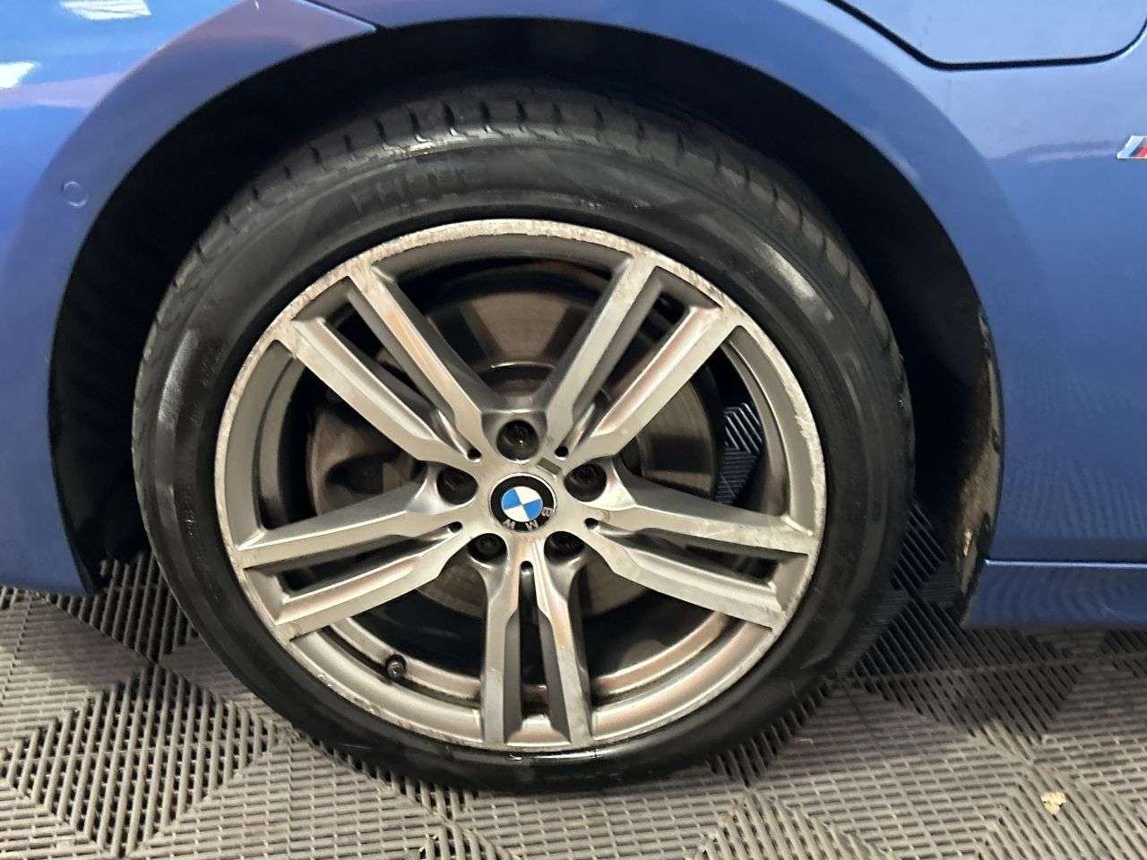 2018 BMW 2 SERIES ACTIVE TOURER 2018 BMW 2 SERIES ACTIVE TOURER