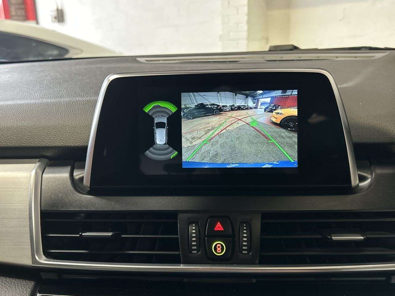 2018 BMW 2 SERIES ACTIVE TOURER 2018 BMW 2 SERIES ACTIVE TOURER