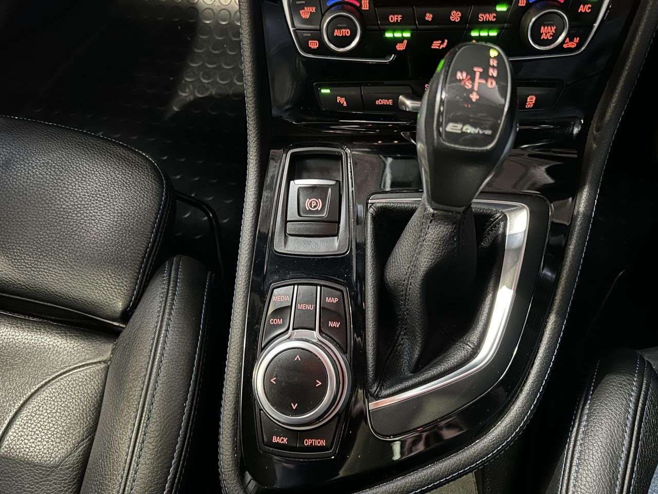 2018 BMW 2 SERIES ACTIVE TOURER 2018 BMW 2 SERIES ACTIVE TOURER