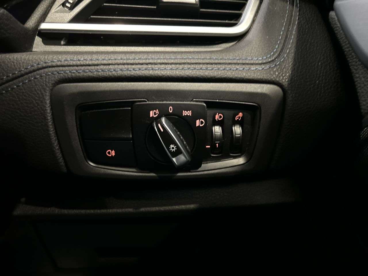 2018 BMW 2 SERIES ACTIVE TOURER 2018 BMW 2 SERIES ACTIVE TOURER