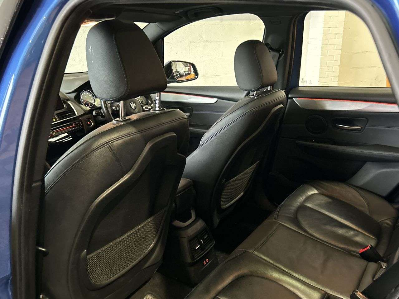 2018 BMW 2 SERIES ACTIVE TOURER 2018 BMW 2 SERIES ACTIVE TOURER