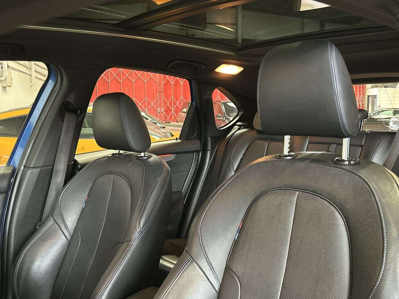 2018 BMW 2 SERIES ACTIVE TOURER 2018 BMW 2 SERIES ACTIVE TOURER