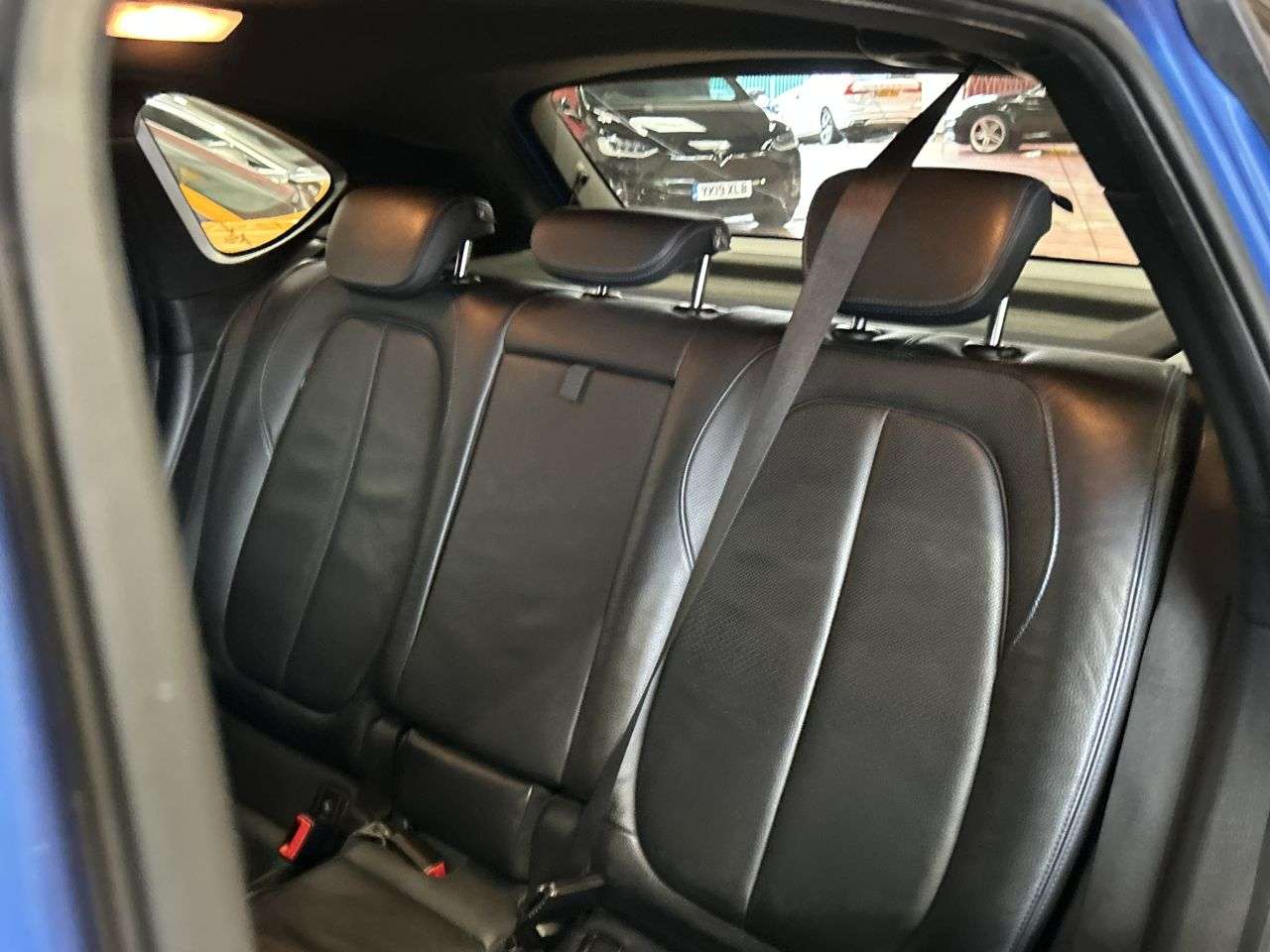 2018 BMW 2 SERIES ACTIVE TOURER 2018 BMW 2 SERIES ACTIVE TOURER