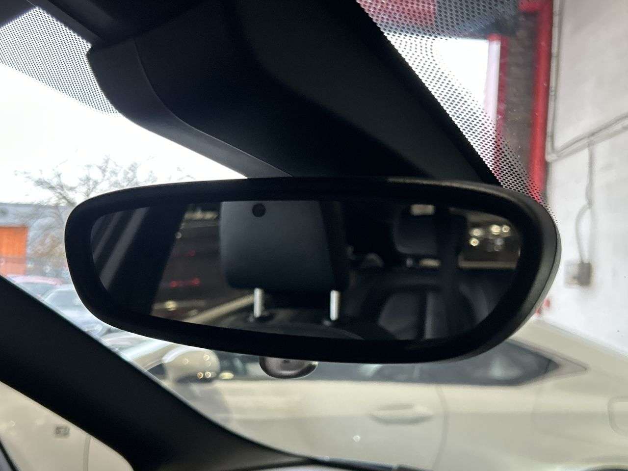 2018 BMW 2 SERIES ACTIVE TOURER 2018 BMW 2 SERIES ACTIVE TOURER