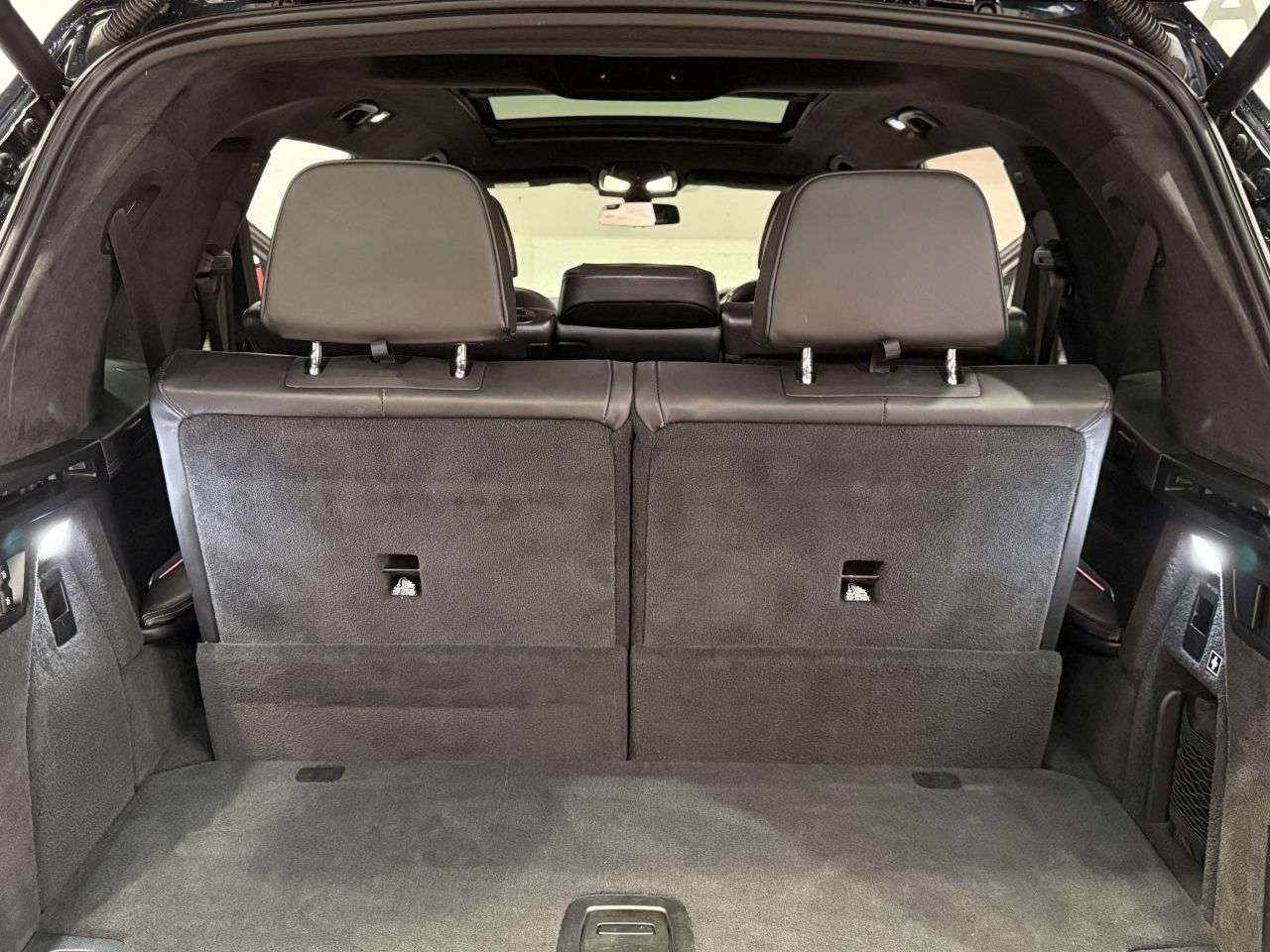 2021 BMW X7 2021 BMW X7