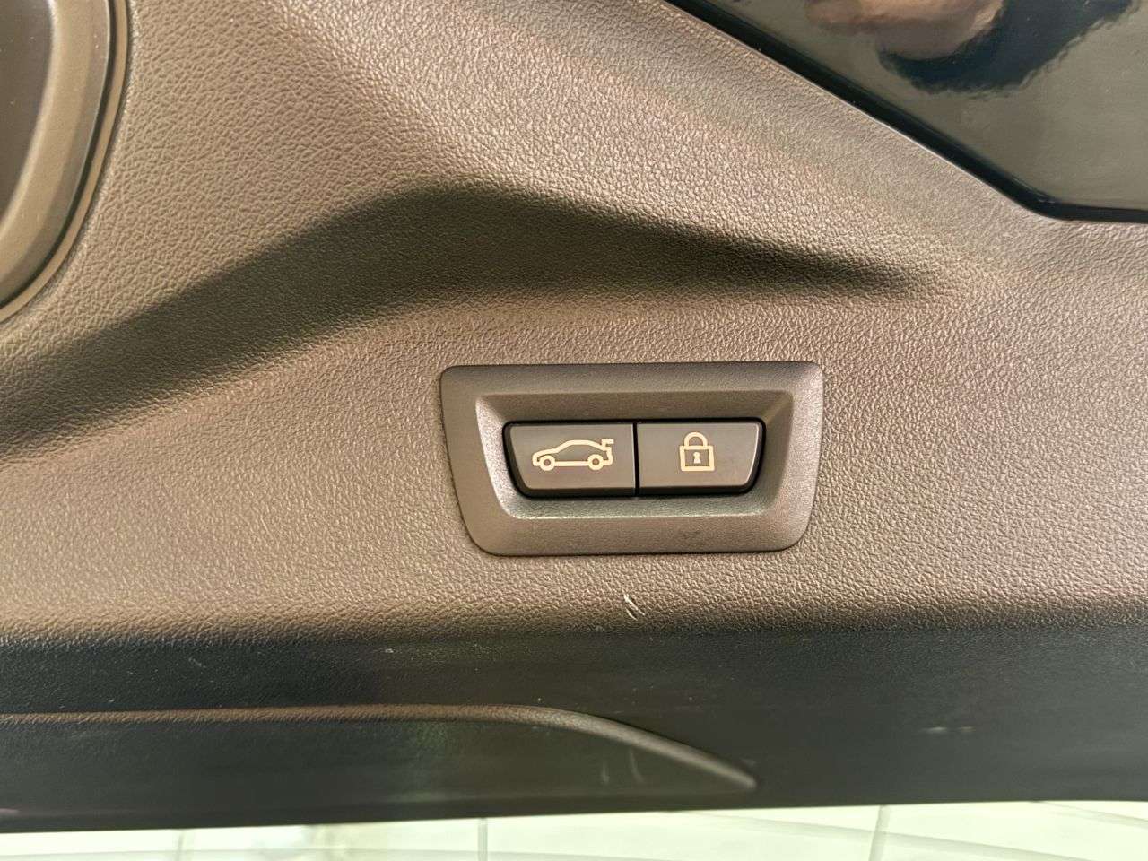 2021 BMW X7 2021 BMW X7