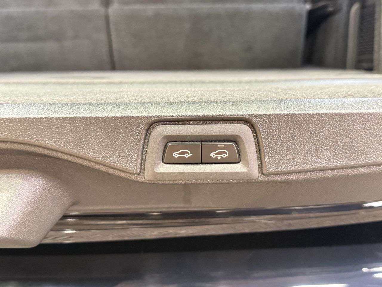 2021 BMW X7 2021 BMW X7