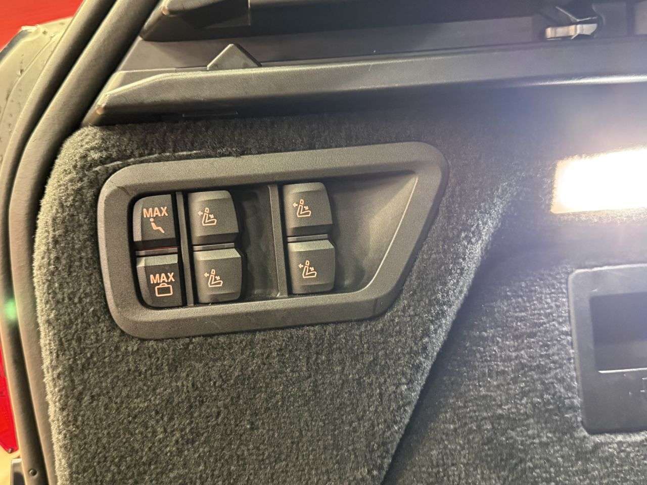 2021 BMW X7 2021 BMW X7