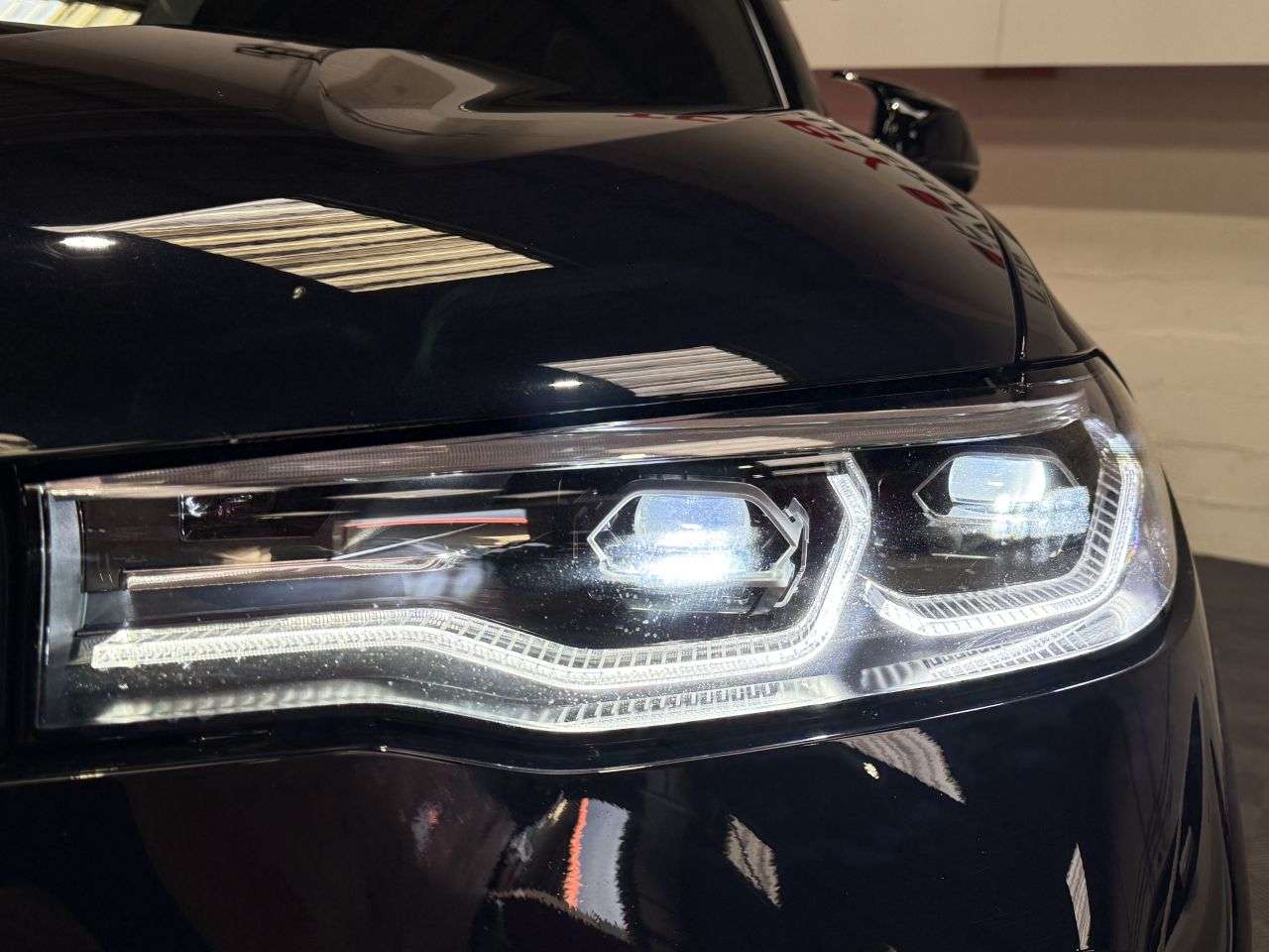 2021 BMW X7 2021 BMW X7