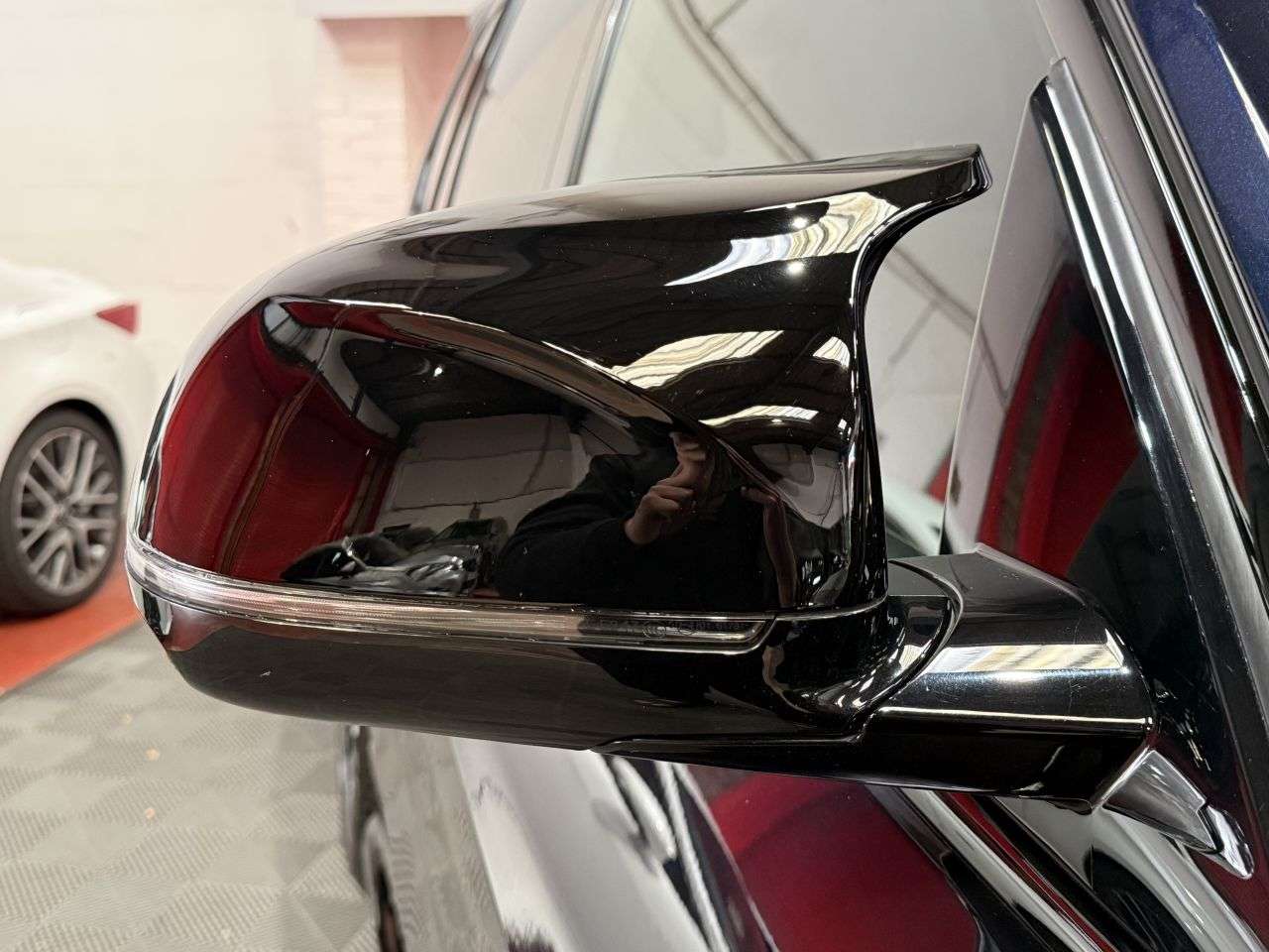 2021 BMW X7 2021 BMW X7