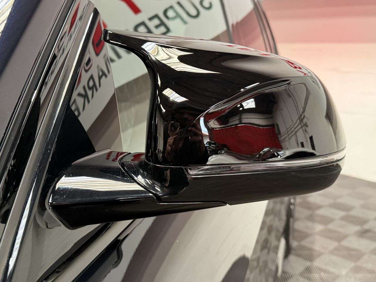 2021 BMW X7 2021 BMW X7