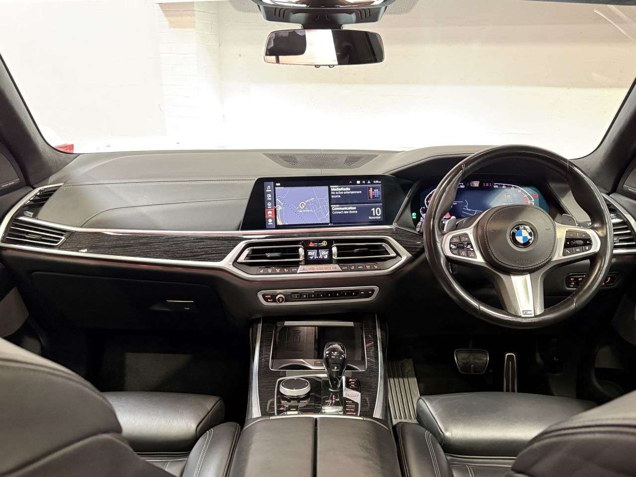 2021 BMW X7 2021 BMW X7