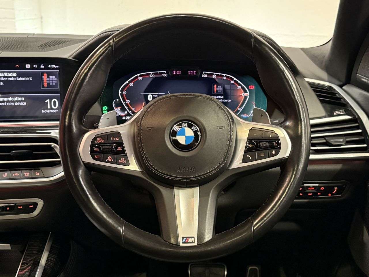 2021 BMW X7 2021 BMW X7