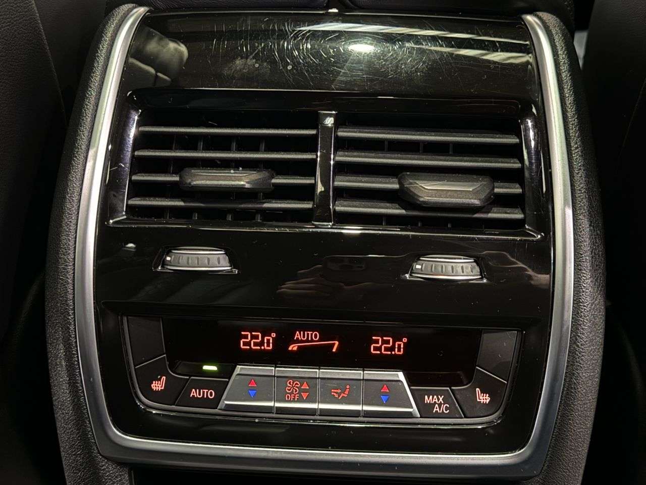 2021 BMW X7 2021 BMW X7