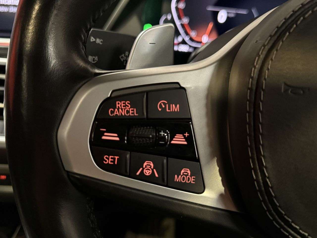 2021 BMW X7 2021 BMW X7