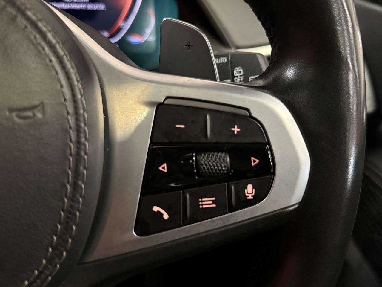 2021 BMW X7 2021 BMW X7