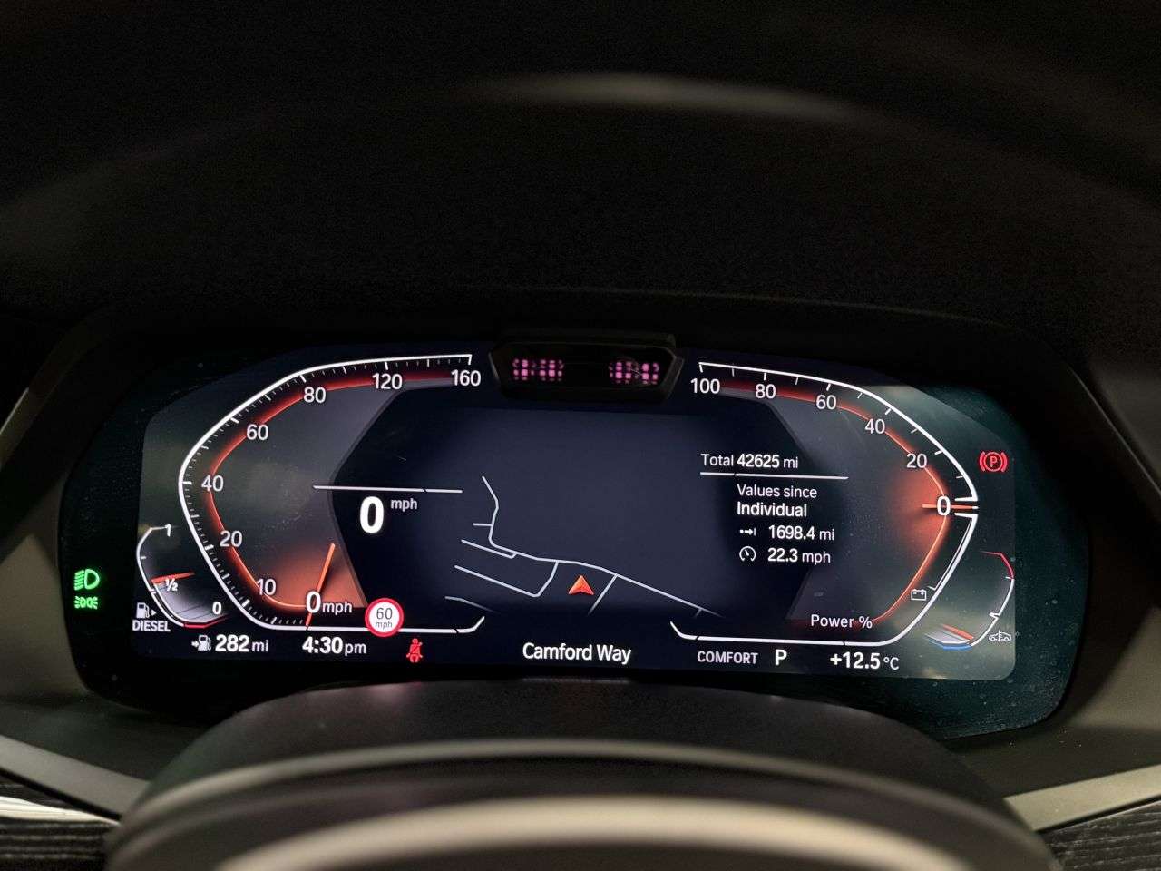 2021 BMW X7 2021 BMW X7