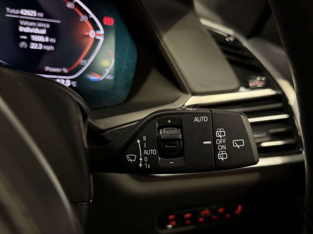 2021 BMW X7 2021 BMW X7