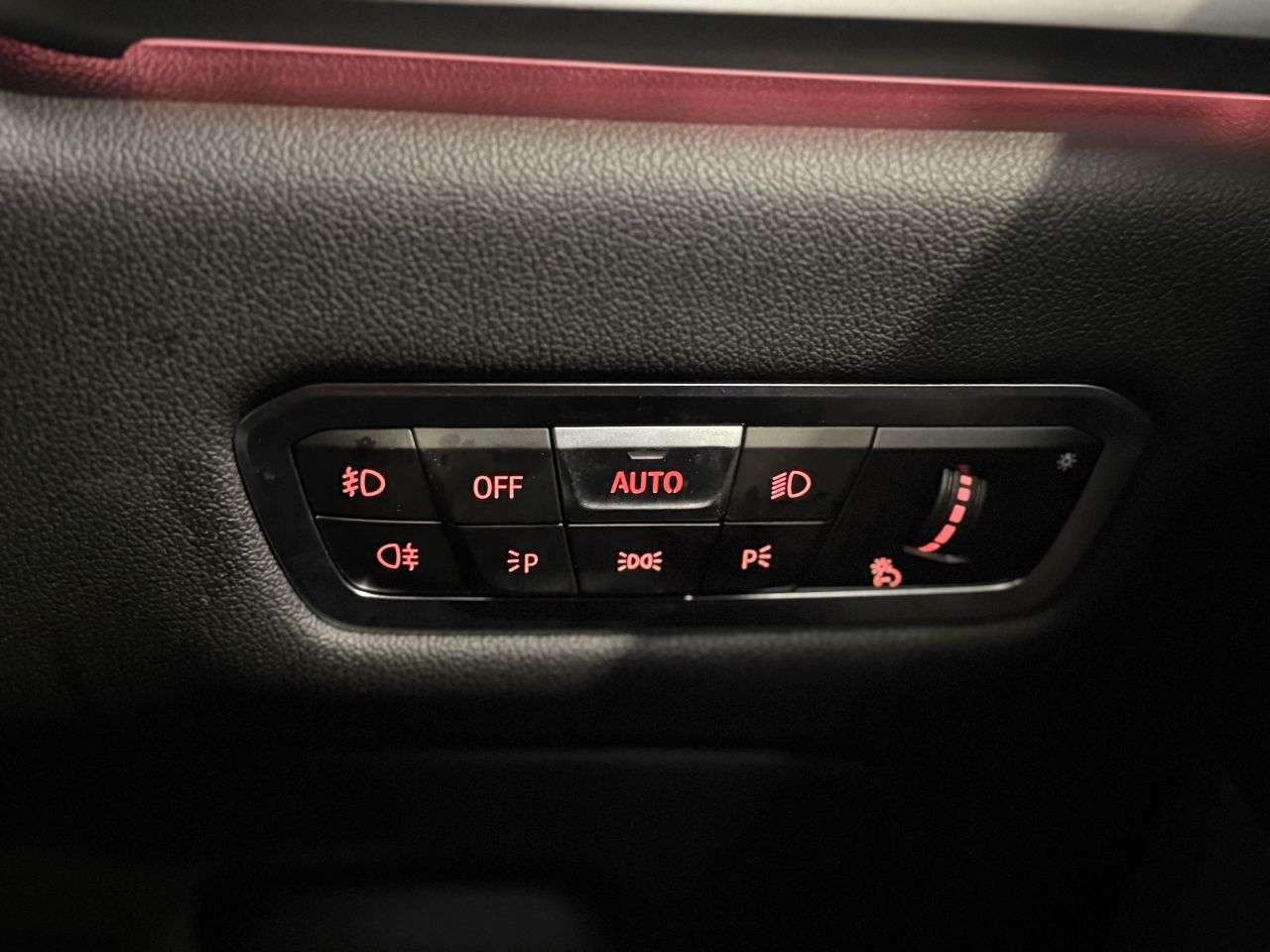 2021 BMW X7 2021 BMW X7