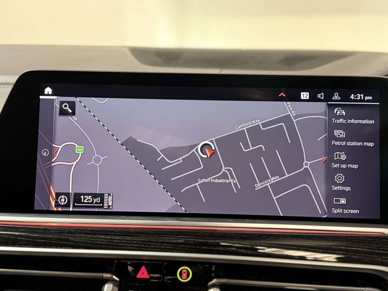 2021 BMW X7 2021 BMW X7