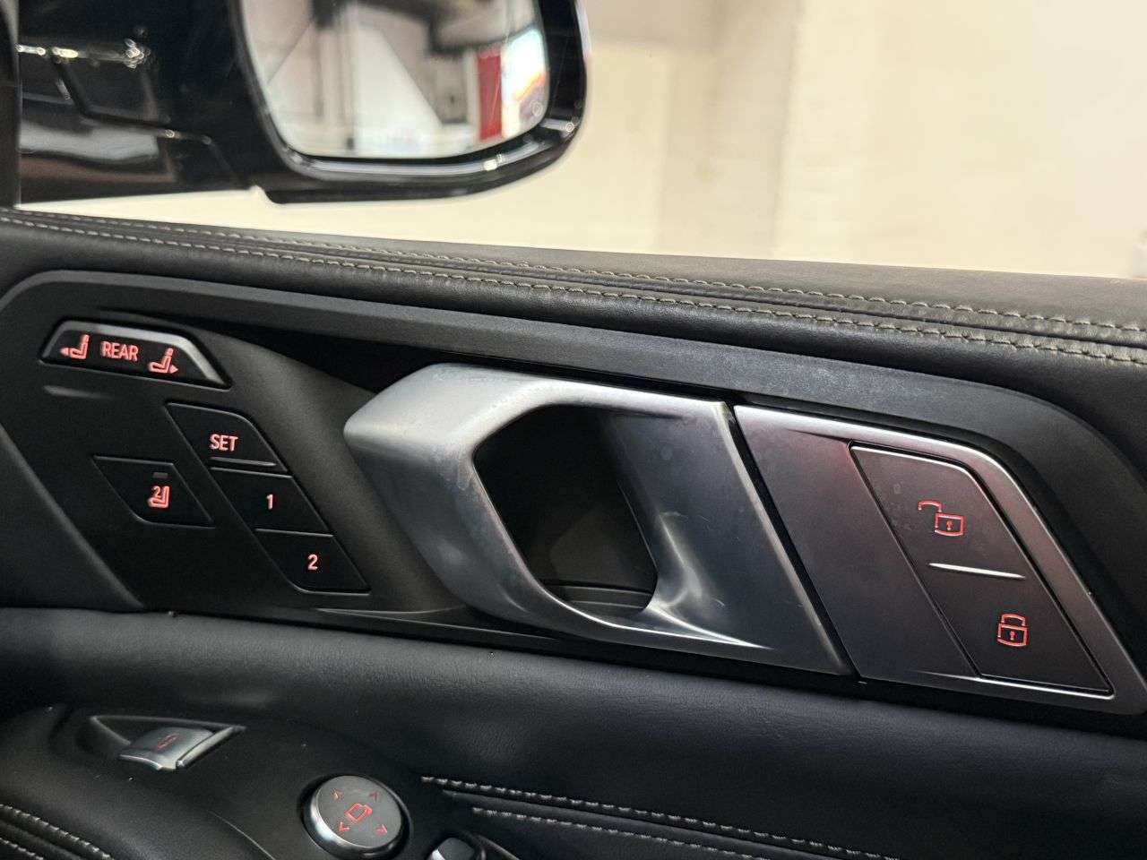 2021 BMW X7 2021 BMW X7