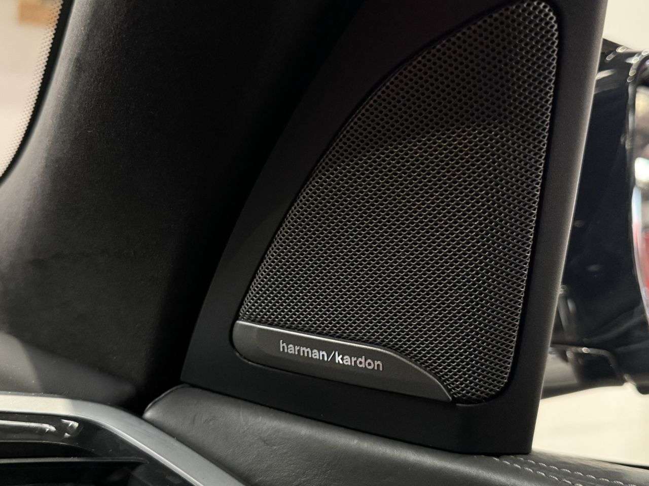 2021 BMW X7 2021 BMW X7