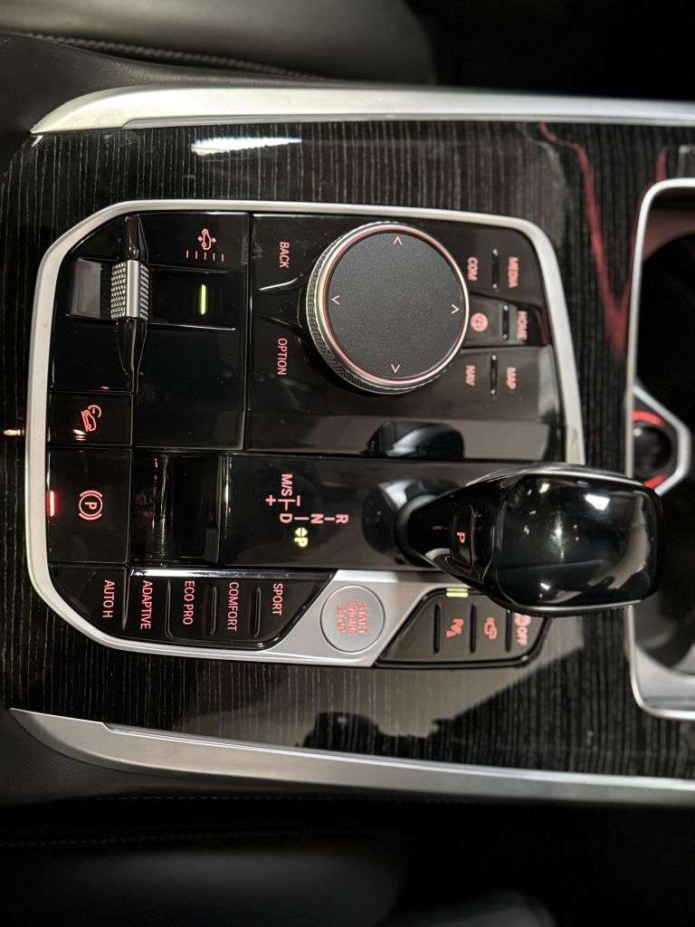 2021 BMW X7 2021 BMW X7