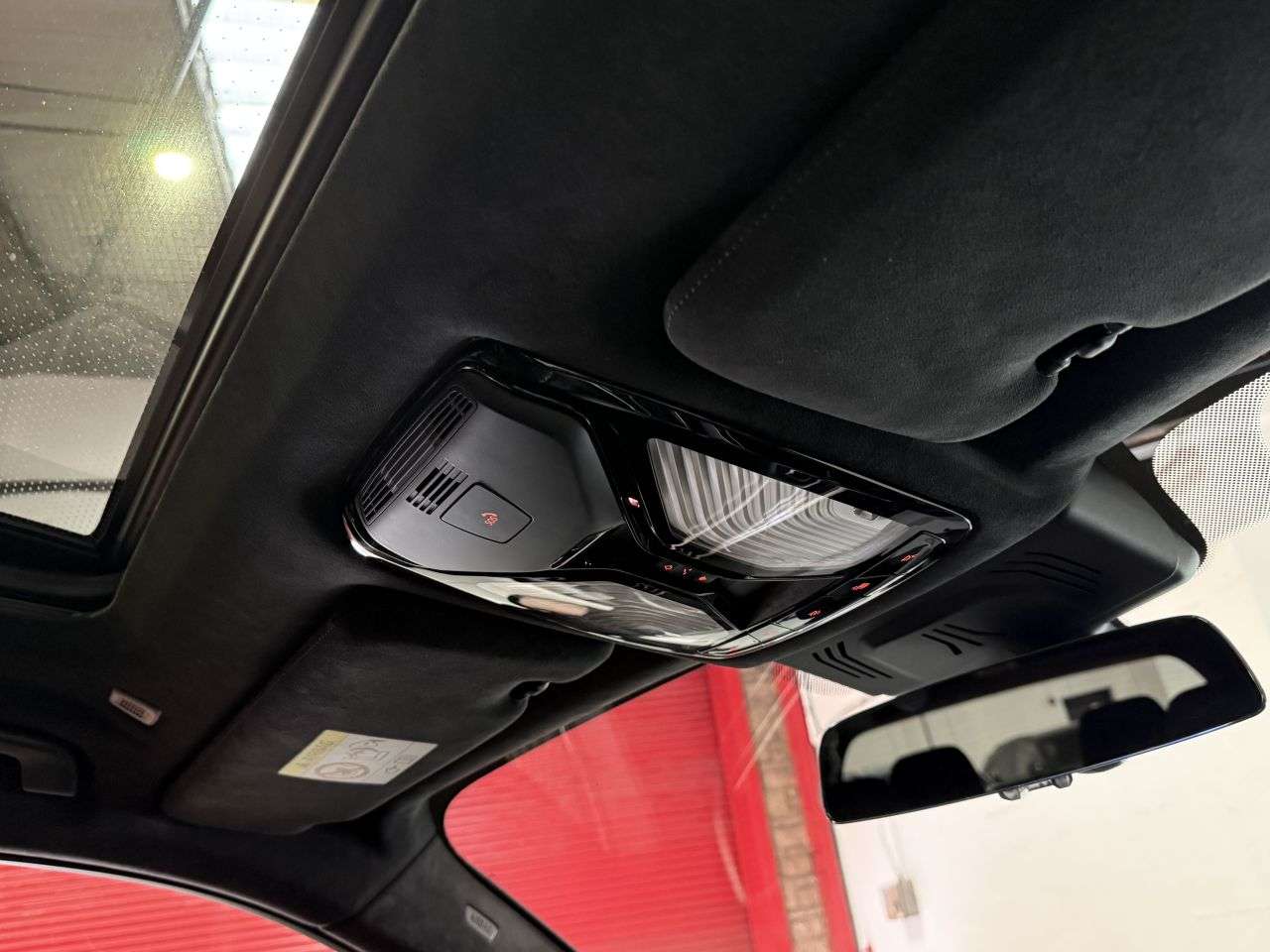 2021 BMW X7 2021 BMW X7