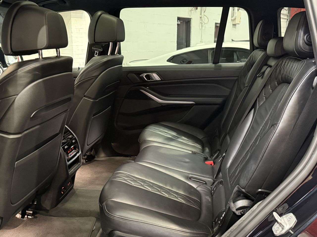 2021 BMW X7 2021 BMW X7