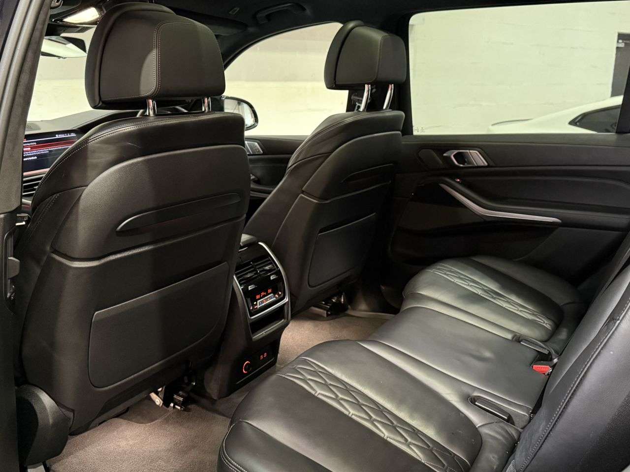 2021 BMW X7 2021 BMW X7