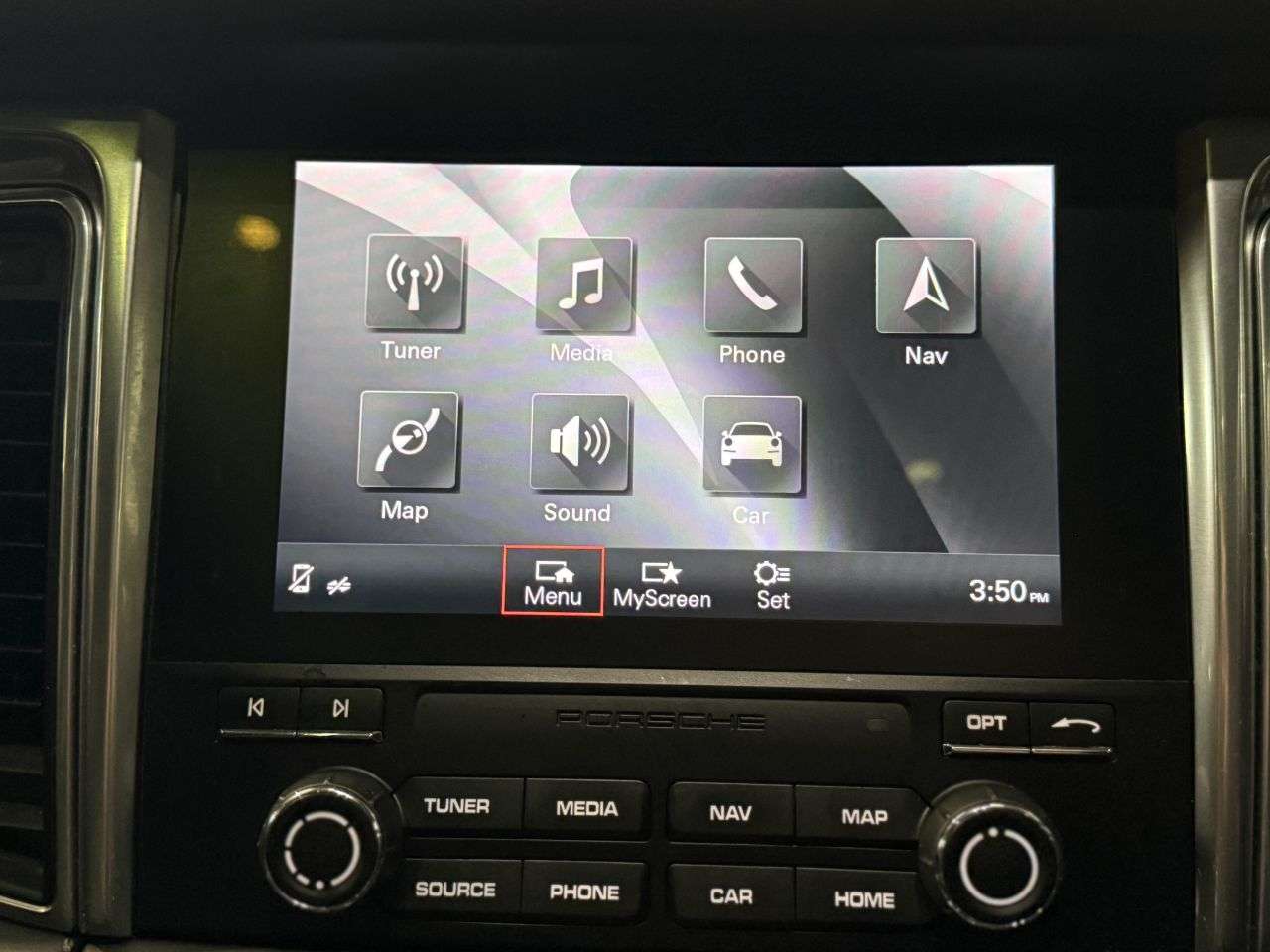 2016 PORSCHE MACAN 2016 PORSCHE MACAN