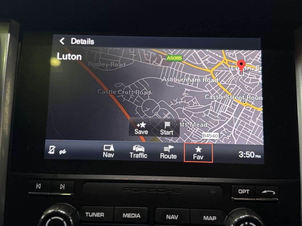 2016 PORSCHE MACAN 2016 PORSCHE MACAN