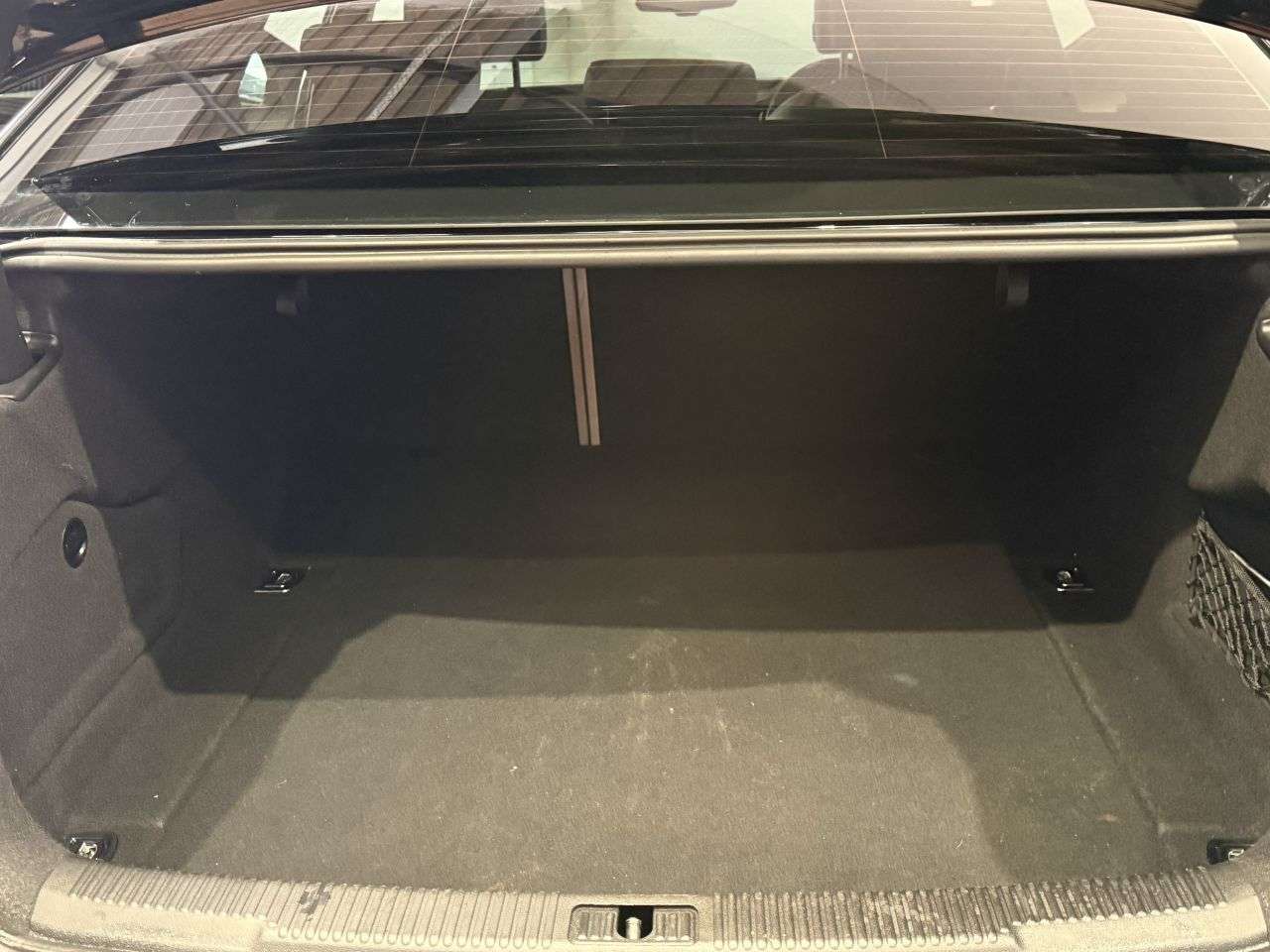 2015 AUDI A6 SALOON 2015 AUDI A6 SALOON