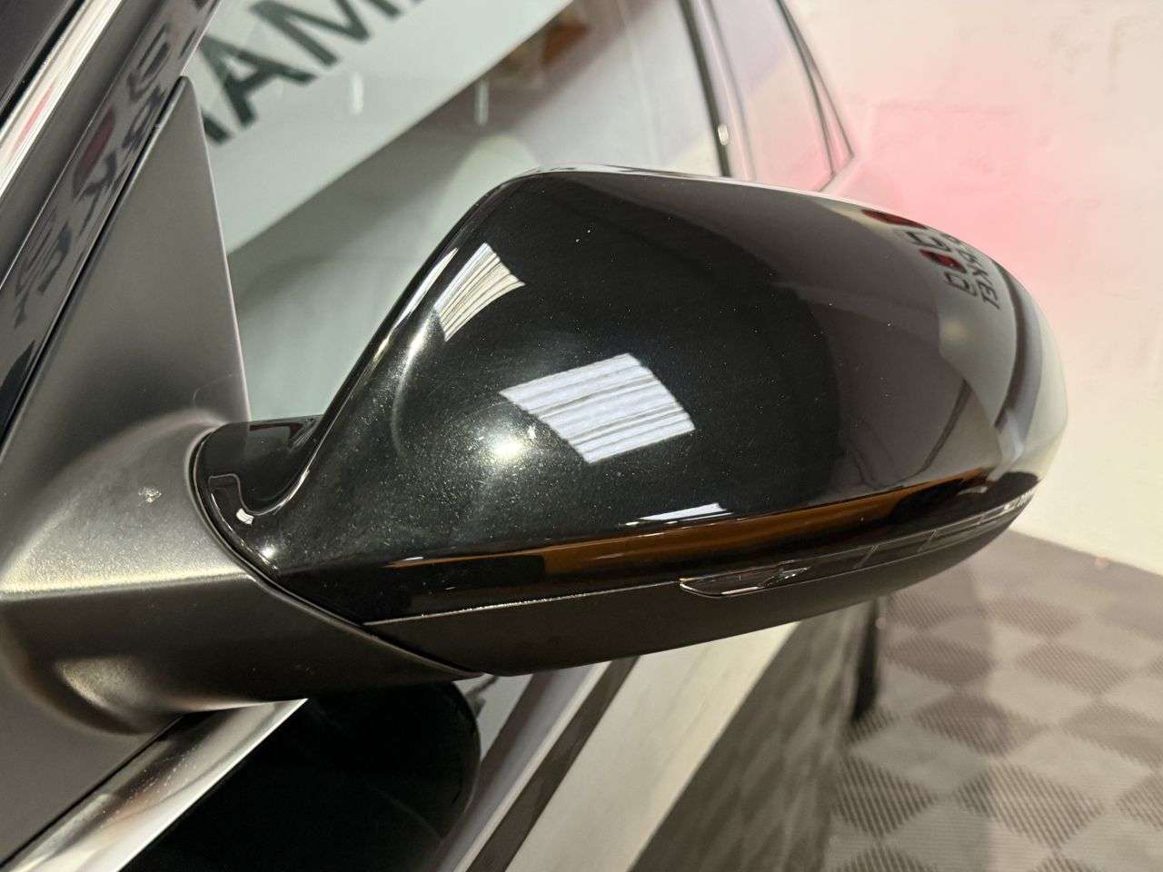 2015 AUDI A6 SALOON 2015 AUDI A6 SALOON